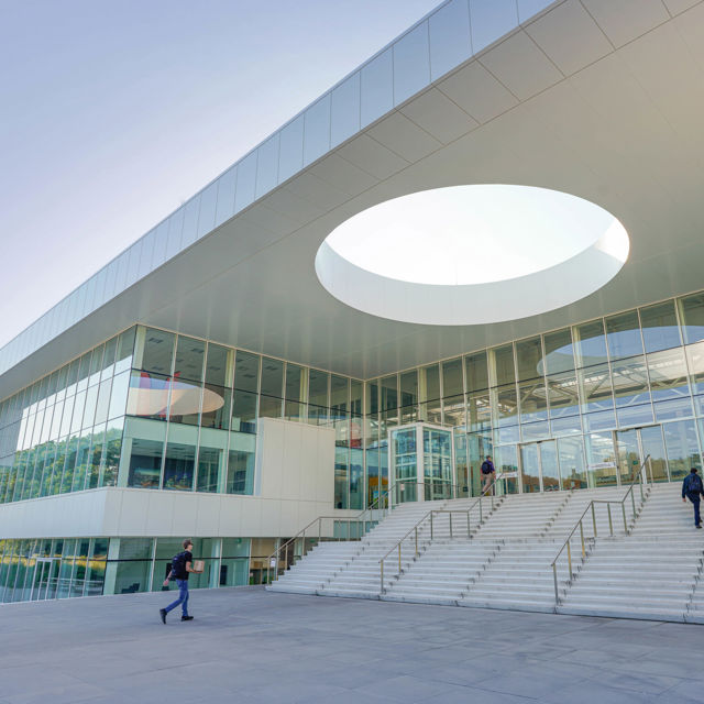 BIC Voorzijde Gebouw 2020 10