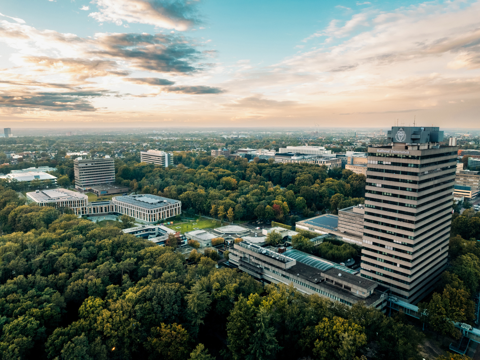 231020 Groene Campus Drone