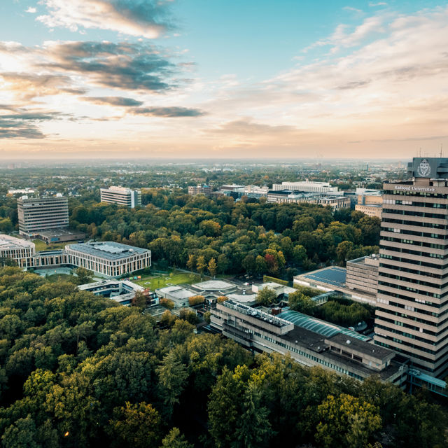 231020 Groene Campus Drone