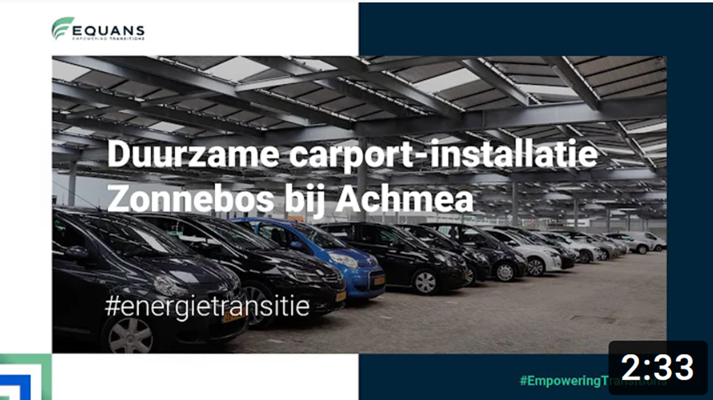 Overlay Achmea Carport Video