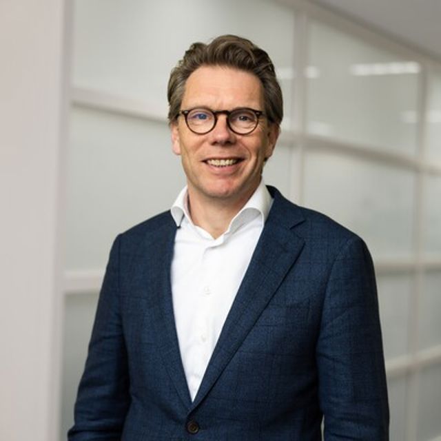 Wieger Droogh 400 400