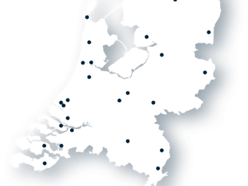 Nederland Small