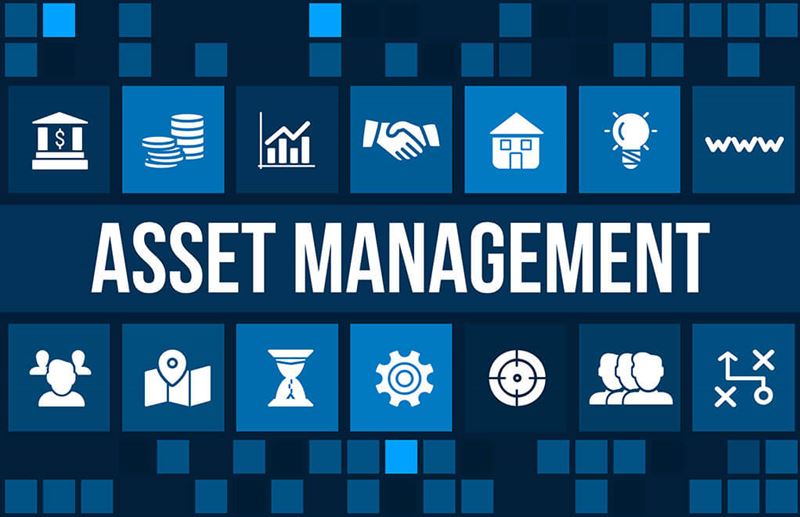 Asset Management Eam