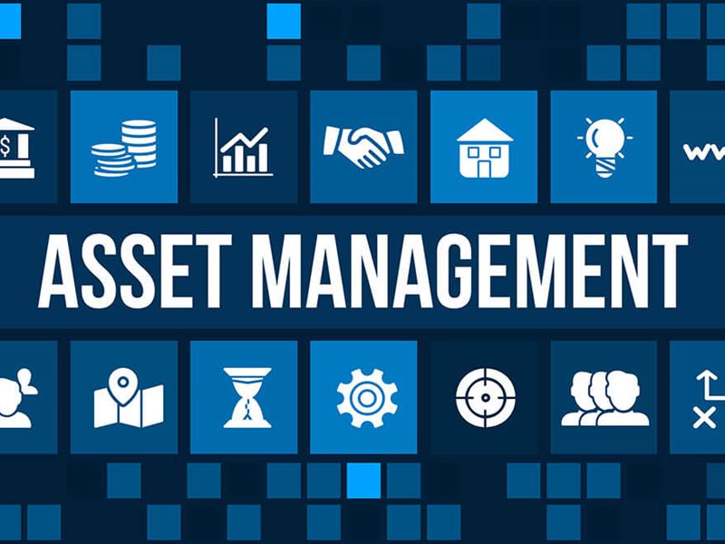 Asset Management Eam
