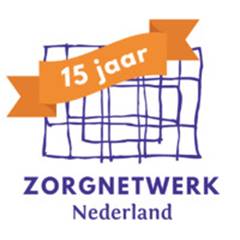 Zorgnetwerk Logo