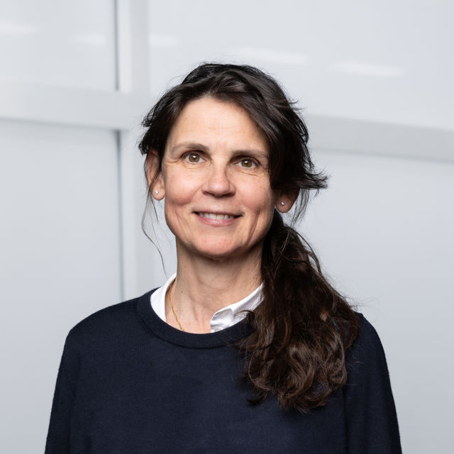 Debbie Slofstra