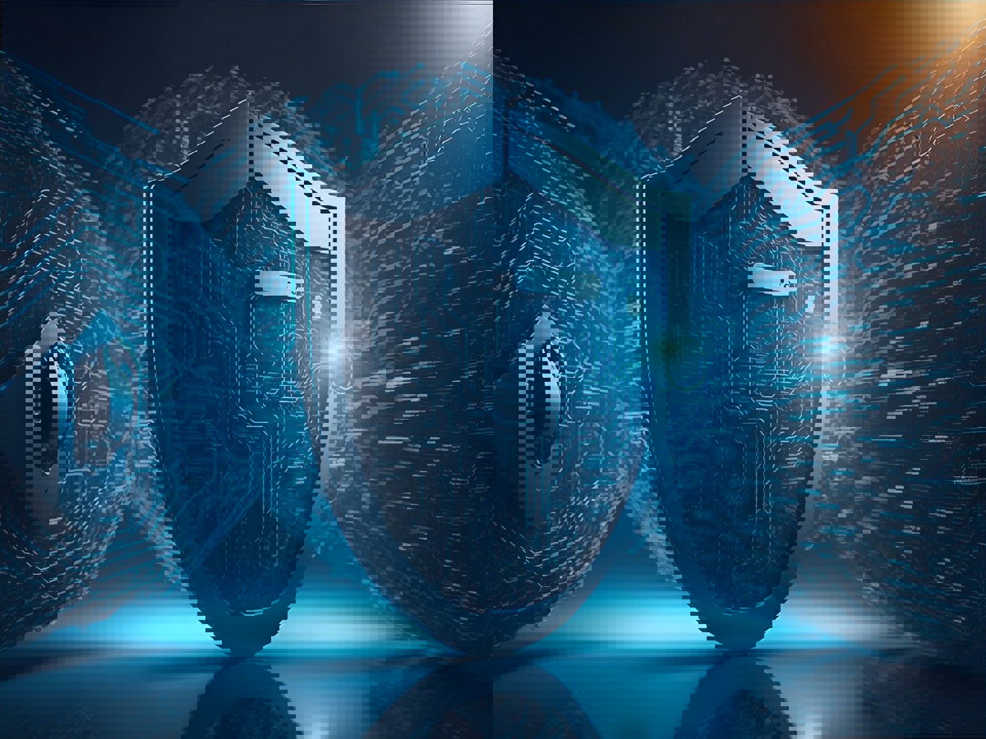 Equans Vulnerability Management