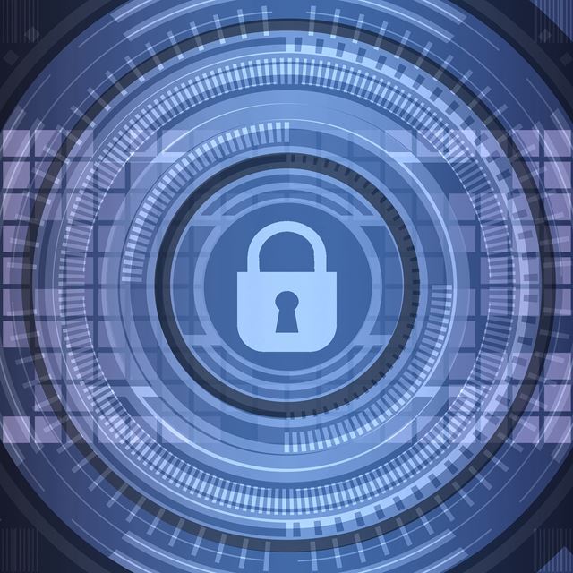 Cybersecurity Techniek