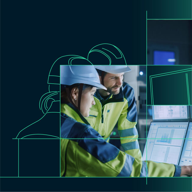 Equans Landingspagina Thema Digitalisering