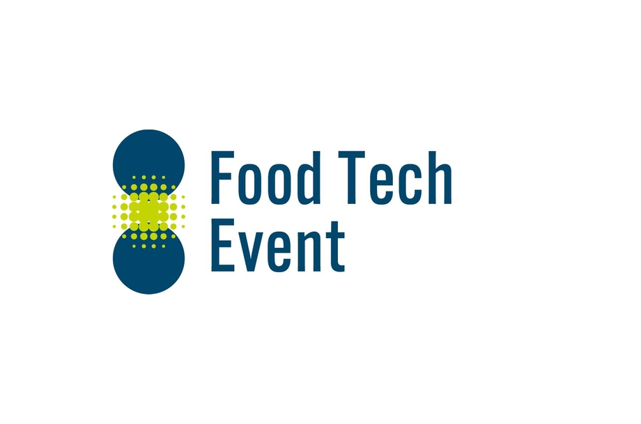 Food Tech Event 2025 Logo (1)