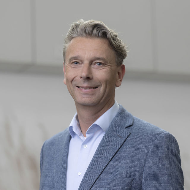 Johan Brussel Equans