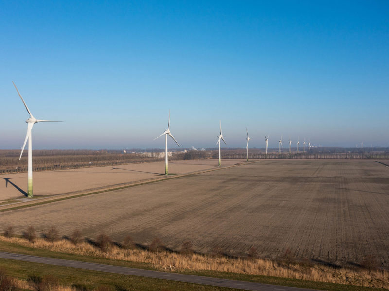 Smart Grid Flevoland 9