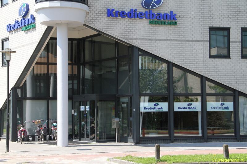 Kredietbank Leeuwarden