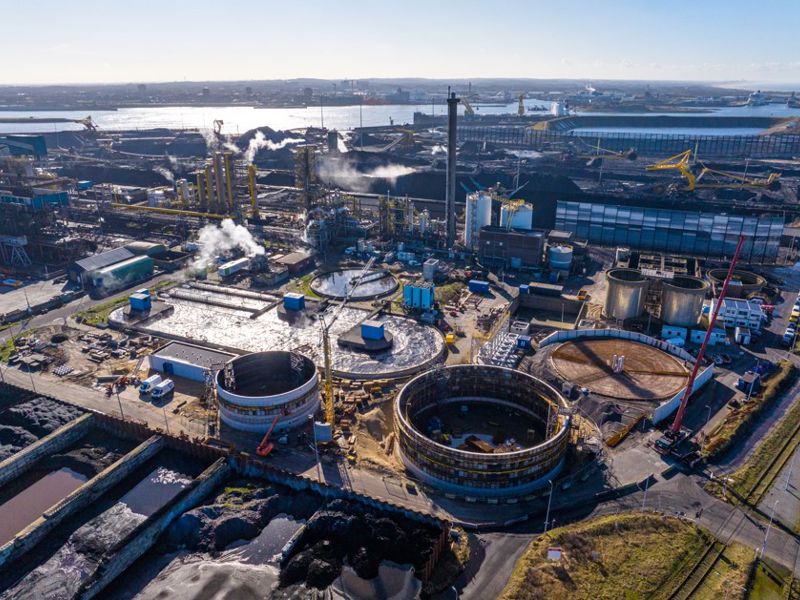 Tata Steel 1 Persbericht