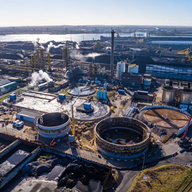 Tata Steel 1 Persbericht