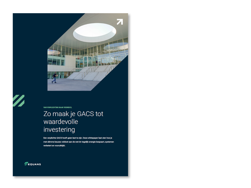 Cover Whitepaper GACS Media