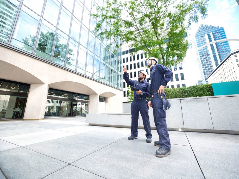 Thema Co2 Reductie Vastgoed 2