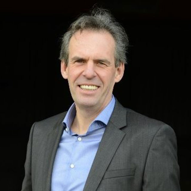 Hans De Rijk Equans