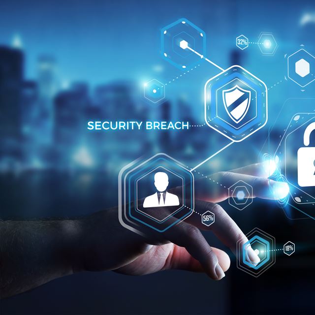 SDO Vulnerability Management Veiligheid