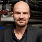 Pieter Boers Holland Casino