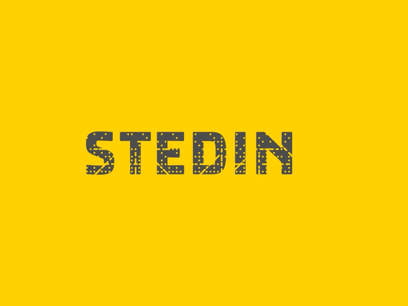 Stedin Logo