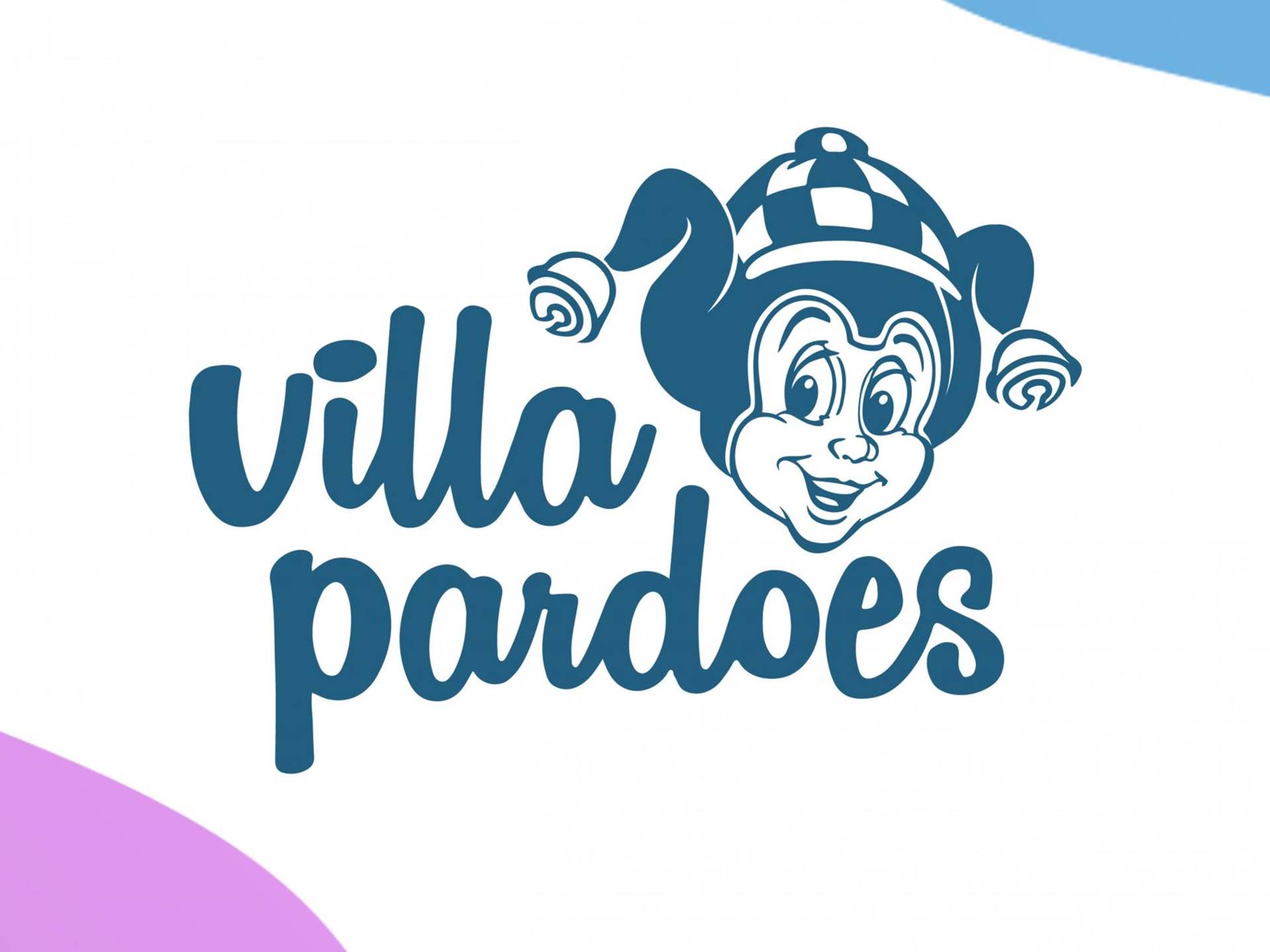 Villa Pardoes Header