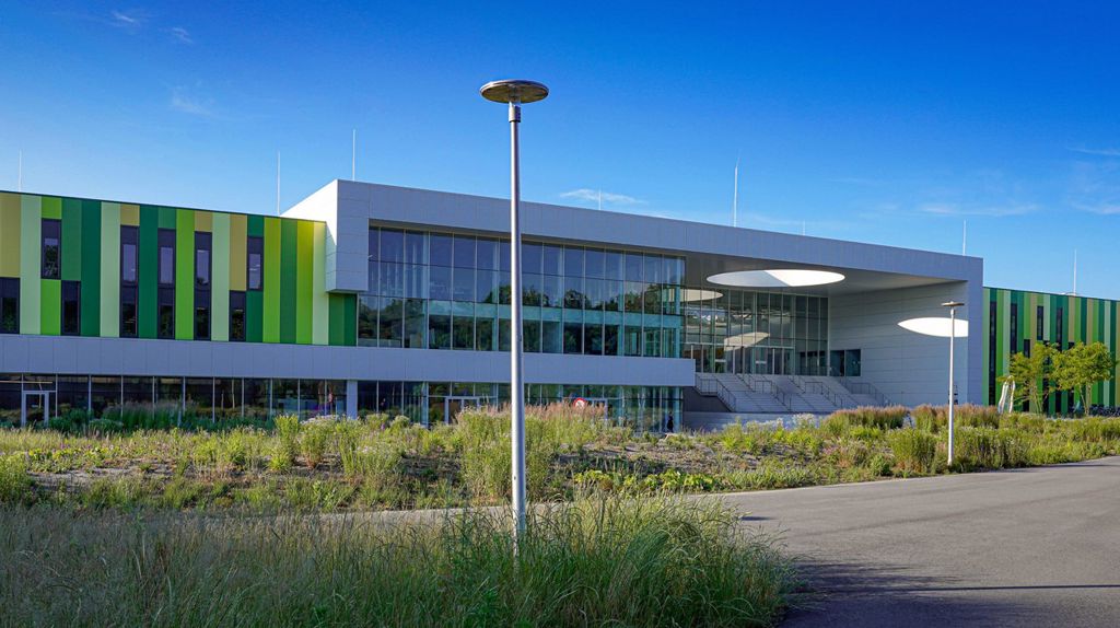 BIC Voorzijde Gebouw 2020 (1)
