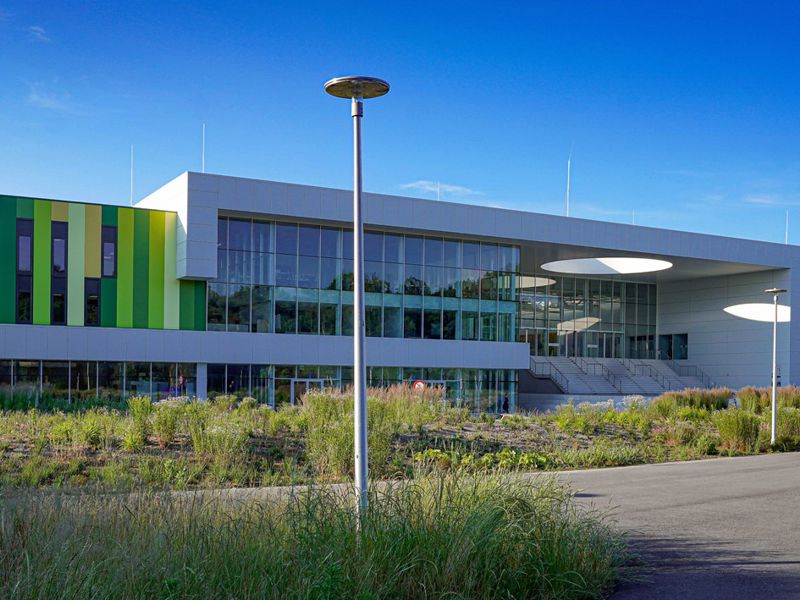 BIC Voorzijde Gebouw 2020 (1)