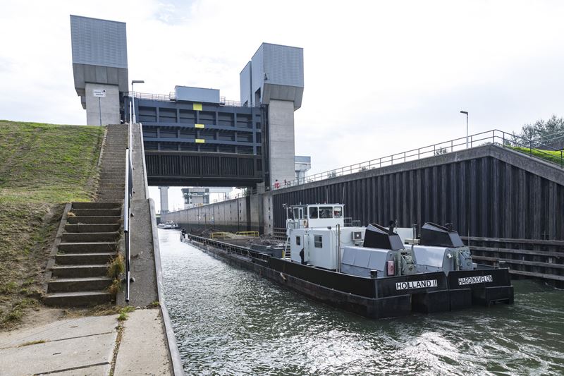 Sluis PARK Prestatiecontract Amsterdam Rijnkanaal Full (1)
