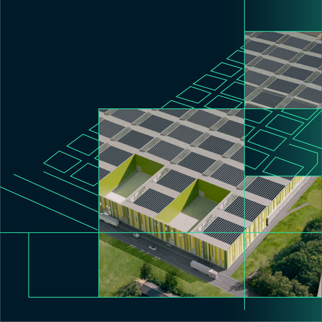 Equans Landingspagina Thema Netcongestie