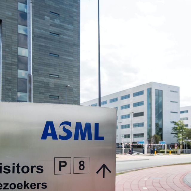 ASML