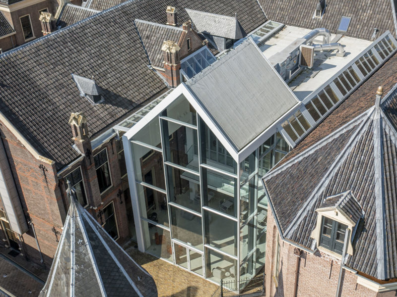 Case Drents Museum