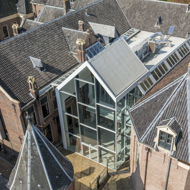 Case Drents Museum