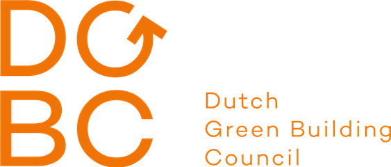 Logo DGBC