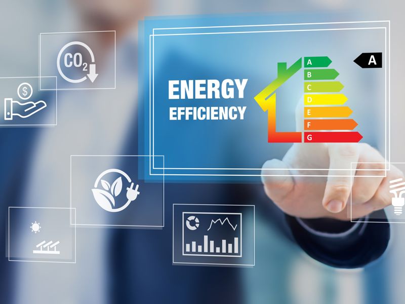 Energy Efficiency