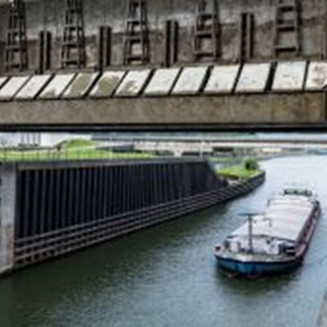 Thumbnail VB Sluis PARK Prestatiecontract Amsterdam Rijnkanaal